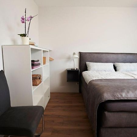 Fraulindnerferien - Doppelzimmer Salzhausen Westergellersen Exterior photo